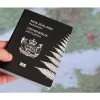 Fake new zealand passport new zealand passports new zealand passport