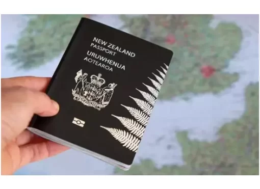 Fake new zealand passport new zealand passports new zealand passport