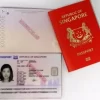 Singapore Passports Singapore Passport