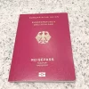 Kaufen Sie echte und gefälschte deutsche Pässe Buy Real and Fake German Passports Buy Fake German Passports Online