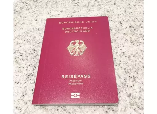 Kaufen Sie echte und gefälschte deutsche Pässe Buy Real and Fake German Passports Buy Fake German Passports Online