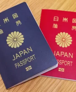 Japanese Passport fake Japanese passports 日本 の パスポート