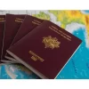 comment acheter un passeport francais French Passport, Fake french passport